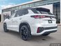 2025 Volkswagen Tiguan Comfortline R-Line Black Edition