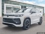 2025 Volkswagen Tiguan Comfortline R-Line Black Edition