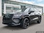 2025 Volkswagen Tiguan Comfortline R-Line Black Edition