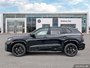 2025 Volkswagen Tiguan Comfortline R-Line Black Edition