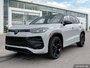 2025 Volkswagen Tiguan Comfortline R-Line Black Edition