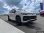 2025 Volkswagen Tiguan Comfortline R-Line Black Edition