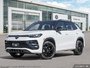 2025 Volkswagen Tiguan Comfortline R-Line Black Edition