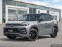 2025 Volkswagen Tiguan Comfortline R-Line Black Edition