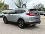 2018 Honda CR-V TOURING ONE OWNER | LOW MILEAGE | CLEAN CARFAX | LEATHER | SUNROOF | HEATED SEATS | HEATED STEERING WHEEL |