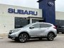 2018 Honda CR-V TOURING ONE OWNER | LOW MILEAGE | CLEAN CARFAX | LEATHER | SUNROOF | HEATED SEATS | HEATED STEERING WHEEL |