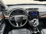 2018 Honda CR-V TOURING ONE OWNER | LOW MILEAGE | CLEAN CARFAX | LEATHER | SUNROOF | HEATED SEATS | HEATED STEERING WHEEL |