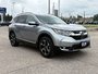 2018 Honda CR-V TOURING ONE OWNER | LOW MILEAGE | CLEAN CARFAX | LEATHER | SUNROOF | HEATED SEATS | HEATED STEERING WHEEL |