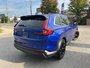 2024 Honda CR-V SPORT HEATED FRONT SEATS | BLACK ALLOYS | REARVIEW CAMERA | REALTIME 4WD | ONE OWNER | CLEAN CARFAX