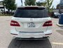 2012 Mercedes-Benz M-Class ML 350 BLUETEC *CONSIGNMENT SALE!*