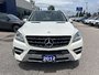 Mercedes-Benz M-Class ML 350 BLUETEC 2012