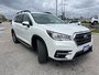 2022 Subaru ASCENT LIMITED NEW TIRES & BRAKES | ONE OWNER | LEASE RETURN | 8-PASSENGER | LEATHER | SUNROOF | GPS | POWER TRUNK