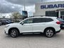 2022 Subaru ASCENT LIMITED NEW TIRES & BRAKES | ONE OWNER | LEASE RETURN | 8-PASSENGER | LEATHER | SUNROOF | GPS | POWER TRUNK