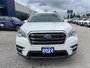 2022 Subaru ASCENT LIMITED NEW TIRES & BRAKES | ONE OWNER | LEASE RETURN | 8-PASSENGER | LEATHER | SUNROOF | GPS | POWER TRUNK
