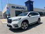 2022 Subaru ASCENT LIMITED WITH CAPTAIN’S CHAIRS 7 SEATER | NEW TIRES | ONE OWNER | FULL SERVICE HISTORY | NO ACCIDENTS | AWD