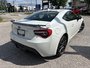 2020 Subaru BRZ SPORT-TECH RS