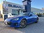 2020 Subaru BRZ SPORT-TECH RARE FIND | AUTOMATIC | WORLD RALLY BLUE | NEW TIRES | NEW BRAKES