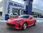 2023 Subaru BRZ SPORT-TECH WINTER TIRES | ONE OWNER | DEALER MAINTAINED | SUBARU BOXER® ENGINE | 228-HP | RWD | CARPLAY