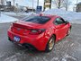 2023 Subaru BRZ SPORT-TECH WINTER TIRES | ONE OWNER | DEALER MAINTAINED | SUBARU BOXER® ENGINE | 228-HP | RWD | CARPLAY