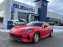 2023 Subaru BRZ SPORT-TECH WINTER TIRES | ONE OWNER | DEALER MAINTAINED | SUBARU BOXER® ENGINE | 228-HP | RWD | CARPLAY