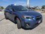 2019 Subaru CROSSTREK SPORT ALLOYS | AWD | SPORT CLOTH WITH ORANGE STITCH | CLIMATE CONTROL | HEATED SEATS