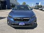 2019 Subaru CROSSTREK SPORT ALLOYS | AWD | SPORT CLOTH WITH ORANGE STITCH | CLIMATE CONTROL | HEATED SEATS