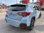 Subaru Crosstrek LIMITED 2021