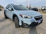 Subaru Crosstrek LIMITED 2021