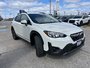 Subaru Crosstrek CONVENIENCE WITH EYESIGHT® 2022