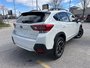 Subaru Crosstrek CONVENIENCE WITH EYESIGHT® 2022