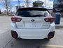 Subaru Crosstrek CONVENIENCE WITH EYESIGHT® 2022