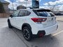 Subaru Crosstrek CONVENIENCE WITH EYESIGHT® 2022