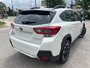 2022 Subaru Crosstrek TOURING WITH EYESIGHT® EYESIGHT TECHNOLOGY | AWD | CVT | HEATED STEERING WHEEL | HEATED SEATS | APPLE CARPLAY