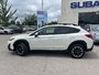 2022 Subaru Crosstrek TOURING WITH EYESIGHT® EYESIGHT TECHNOLOGY | AWD | CVT | HEATED STEERING WHEEL | HEATED SEATS | APPLE CARPLAY