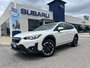 2022 Subaru Crosstrek TOURING WITH EYESIGHT® EYESIGHT TECHNOLOGY | AWD | CVT | HEATED STEERING WHEEL | HEATED SEATS | APPLE CARPLAY