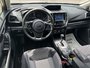 2022 Subaru Crosstrek TOURING WITH EYESIGHT® EYESIGHT TECHNOLOGY | AWD | CVT | HEATED STEERING WHEEL | HEATED SEATS | APPLE CARPLAY