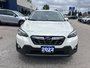 2022 Subaru Crosstrek TOURING WITH EYESIGHT® EYESIGHT TECHNOLOGY | AWD | CVT | HEATED STEERING WHEEL | HEATED SEATS | APPLE CARPLAY