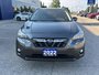 2022 Subaru Crosstrek TOURING MANUAL TRANSMISSION | NEW BRAKES | ONE OWNER | LEASE RETURN | NO ACCIDENTS | AWD | HEATED SEATS