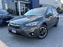 2022 Subaru Crosstrek TOURING MANUAL TRANSMISSION | NEW BRAKES | ONE OWNER | LEASE RETURN | NO ACCIDENTS | AWD | HEATED SEATS