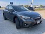 2022 Subaru Crosstrek TOURING MANUAL TRANSMISSION | NEW BRAKES | ONE OWNER | LEASE RETURN | NO ACCIDENTS | AWD | HEATED SEATS