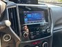2022 Subaru Crosstrek TOURING MANUAL TRANSMISSION | 152 HP | 17