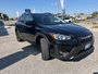 2022 Subaru Crosstrek TOURING MANUAL TRANSMISSION | 152 HP | 17