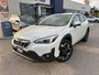 2023 Subaru Crosstrek LIMITED These don't last long!