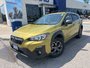 Subaru Crosstrek OUTDOOR 2023