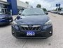 2023 Subaru Crosstrek TOURING MANUAL | ONE OWNER | 152 HP | AWD | ALLOY WHEELS | 6.5 INCH TOUCHSCREEN