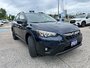 2023 Subaru Crosstrek TOURING MANUAL | ONE OWNER | 152 HP | AWD | ALLOY WHEELS | 6.5 INCH TOUCHSCREEN