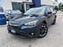 2023 Subaru Crosstrek TOURING MANUAL | ONE OWNER | 152 HP | AWD | ALLOY WHEELS | 6.5 INCH TOUCHSCREEN