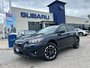 2023 Subaru Crosstrek TOURING MANUAL | ONE OWNER | 152 HP | AWD | ALLOY WHEELS | 6.5 INCH TOUCHSCREEN