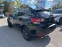 2023 Subaru CROSSTREK OUTDOOR 2.5L | ONE OWNER | CLEAN CARFAX | PUSH BUTTON START | AWD | GUNMETAL ALLOYS | ALL WEATHER SEATS