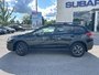 2023 Subaru CROSSTREK OUTDOOR 2.5L | ONE OWNER | CLEAN CARFAX | PUSH BUTTON START | AWD | GUNMETAL ALLOYS | ALL WEATHER SEATS